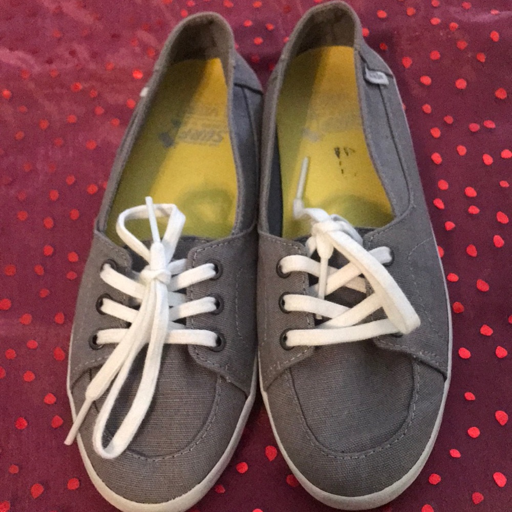 Women’s Vans